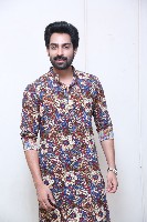 Bhoothaddam Bhaskar Narayana Movie Shiva Song Launch
